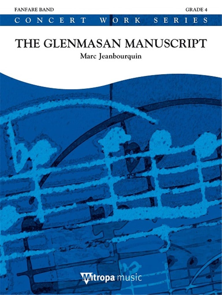 The Glenmasan Manuscript
